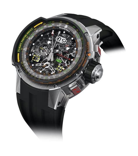 richard mille aviator price|richard mille rm 039 manual.